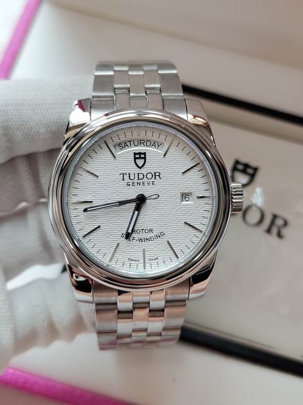 Tudor watch 081659